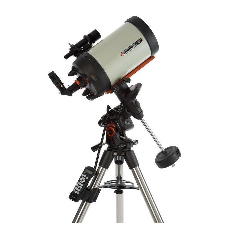 Télescope Schmidt-Cassegrain  Celestron SC 203/2032 EdgeHD 800 AVX GoTo