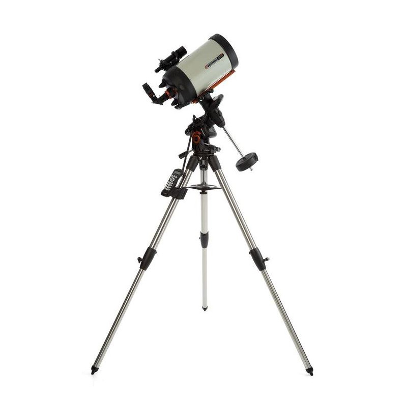 Télescope Schmidt-Cassegrain  Celestron SC 203/2032 EdgeHD 800 AVX GoTo