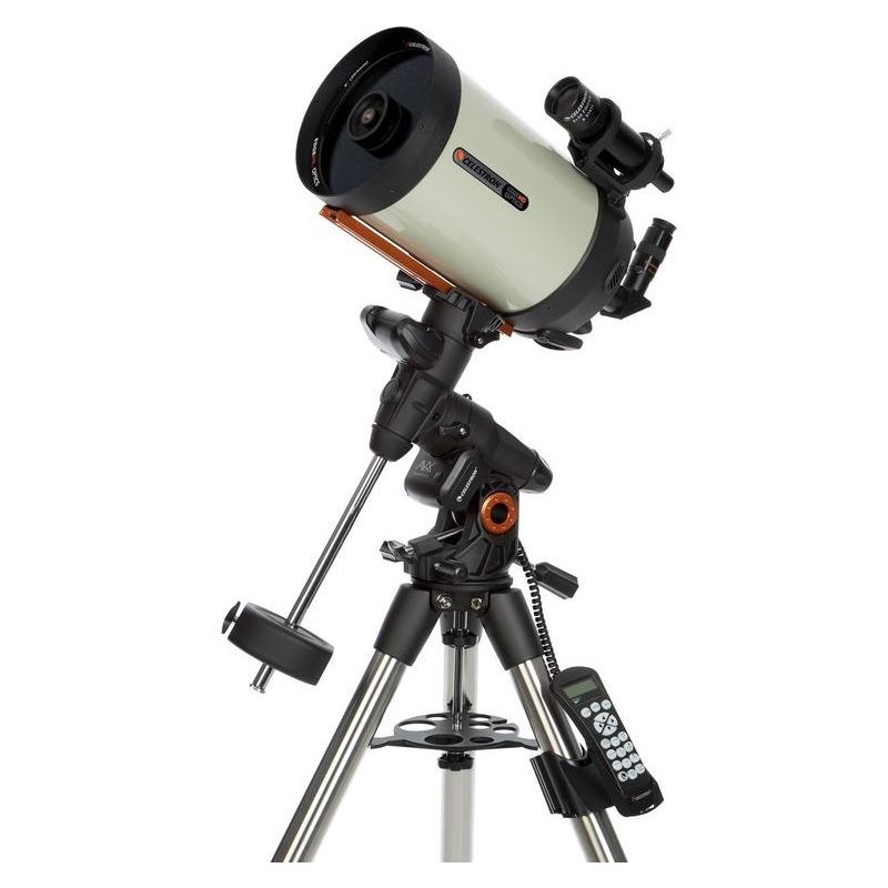 Télescope Schmidt-Cassegrain  Celestron SC 203/2032 EdgeHD 800 AVX GoTo