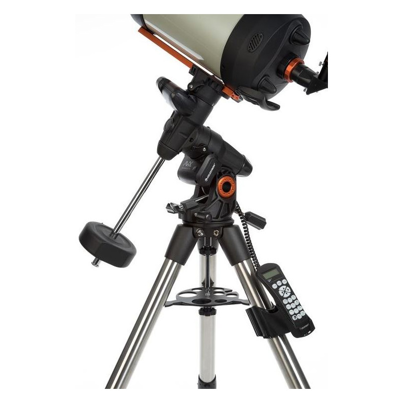 Télescope Schmidt-Cassegrain  Celestron SC 203/2032 EdgeHD 800 AVX GoTo