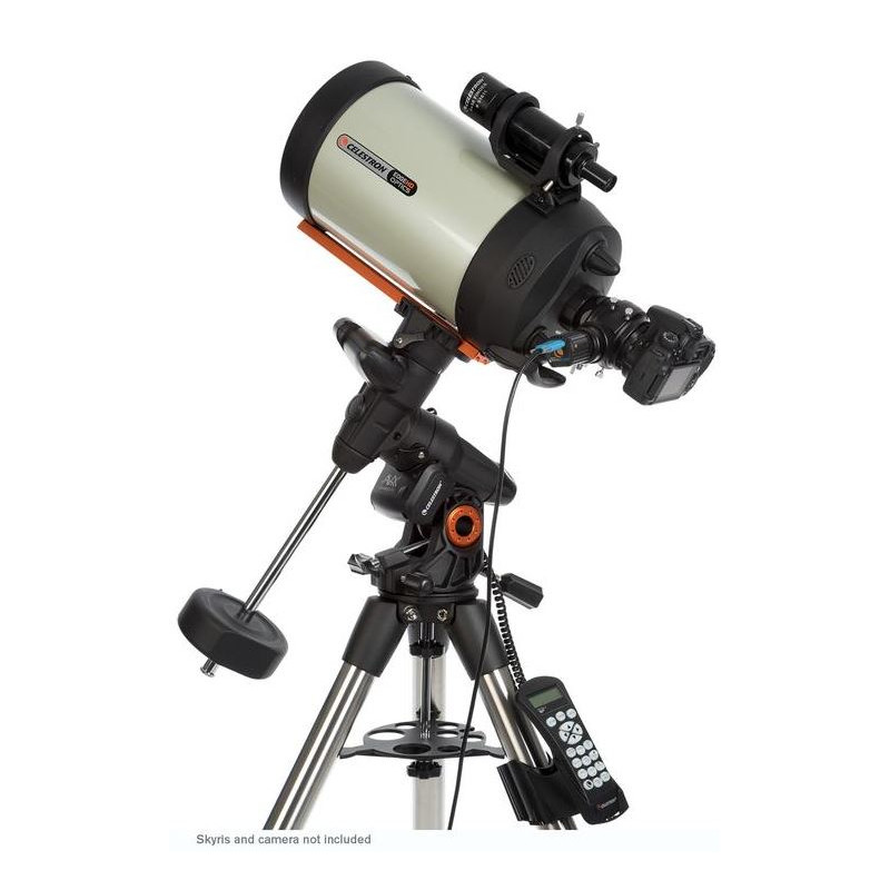 Télescope Schmidt-Cassegrain  Celestron SC 203/2032 EdgeHD 800 AVX GoTo