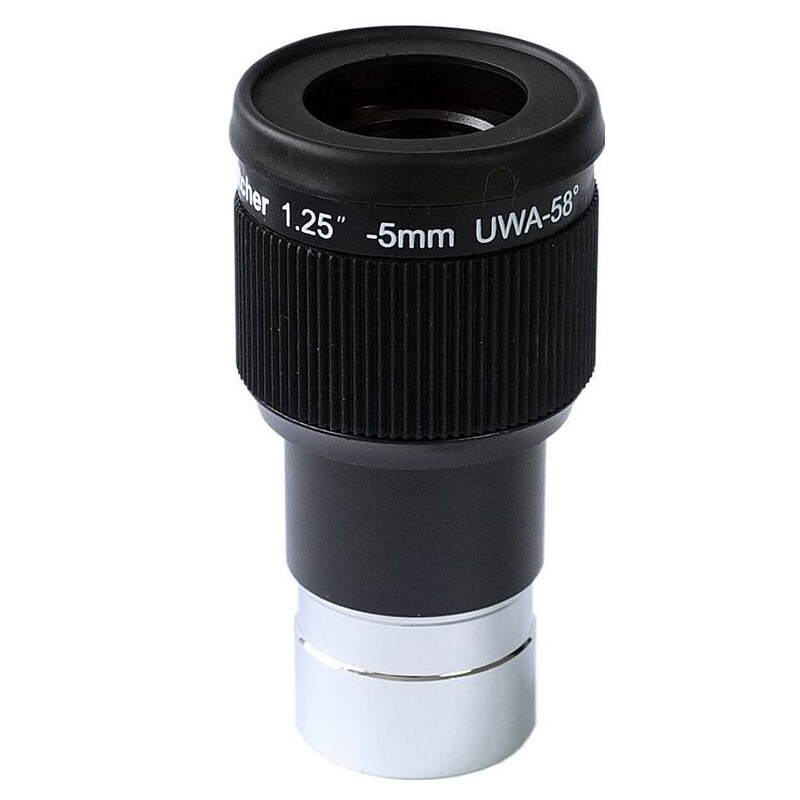 Oculaire Skywatcher Planetary UWA 5mm 1,25"