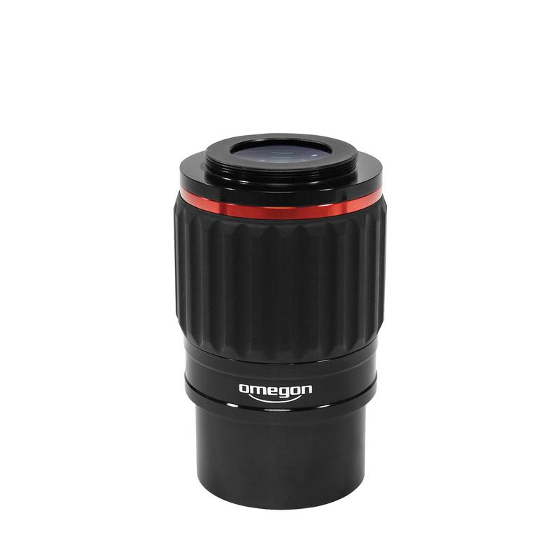 Omegon oculaire Redline SW 8mm coulant 31,75 mm / 50,8 mm