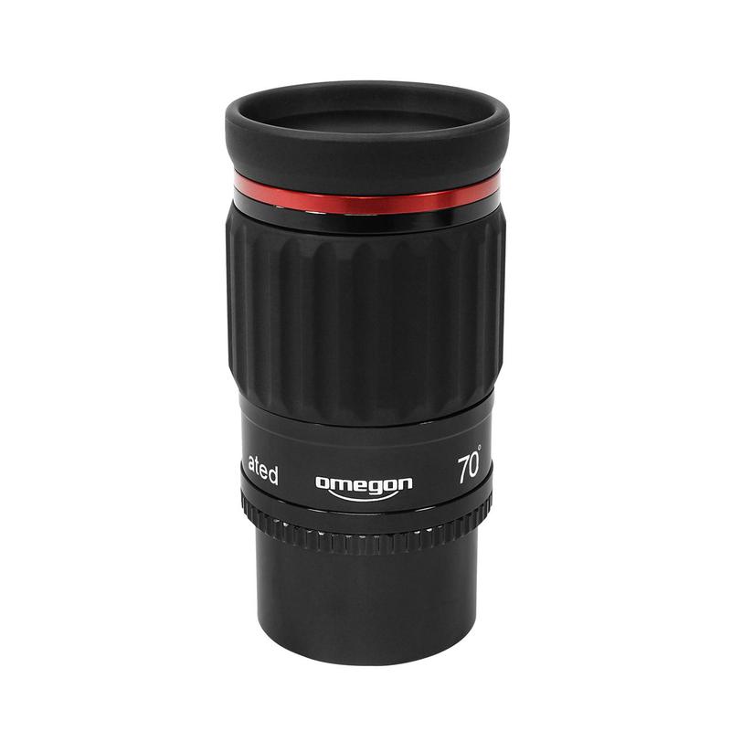 Omegon oculaire Redline SW 17mm coulant 31,75 mm / 50,8 mm