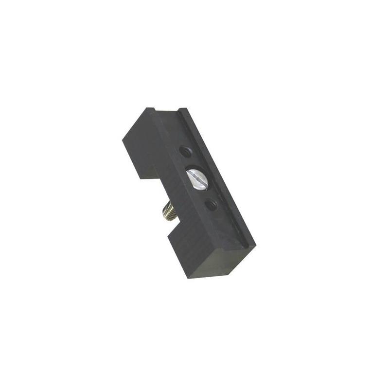 Adapter Lunt Solar Systems Adaptateur pour monter un chercheur solaire sur LS152THa
