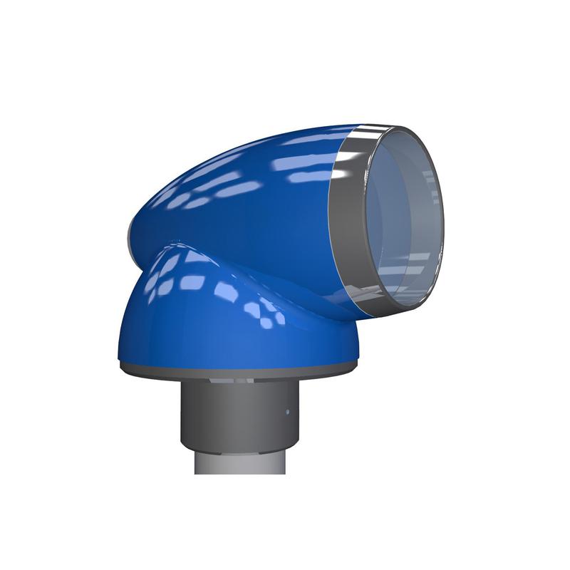 Télescope idee-Concept Fernrohr Aufpreis für Sonderlackierung