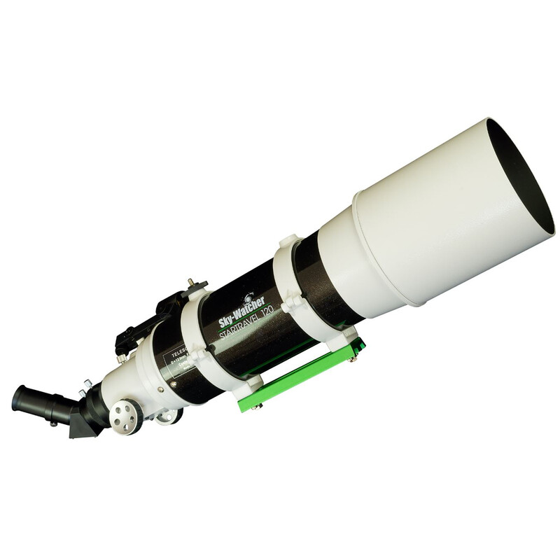 Télescope Skywatcher Tube Optique Seul StarTravel 120/600