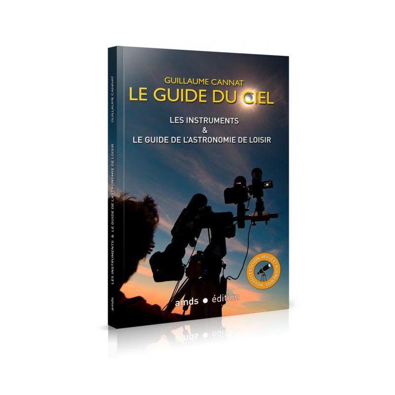 Amds édition  Le guide du ciel