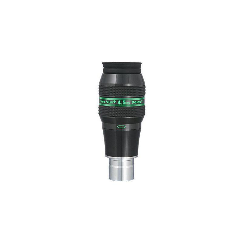 Oculaire TeleVue Delos 4,5mm 1,25"