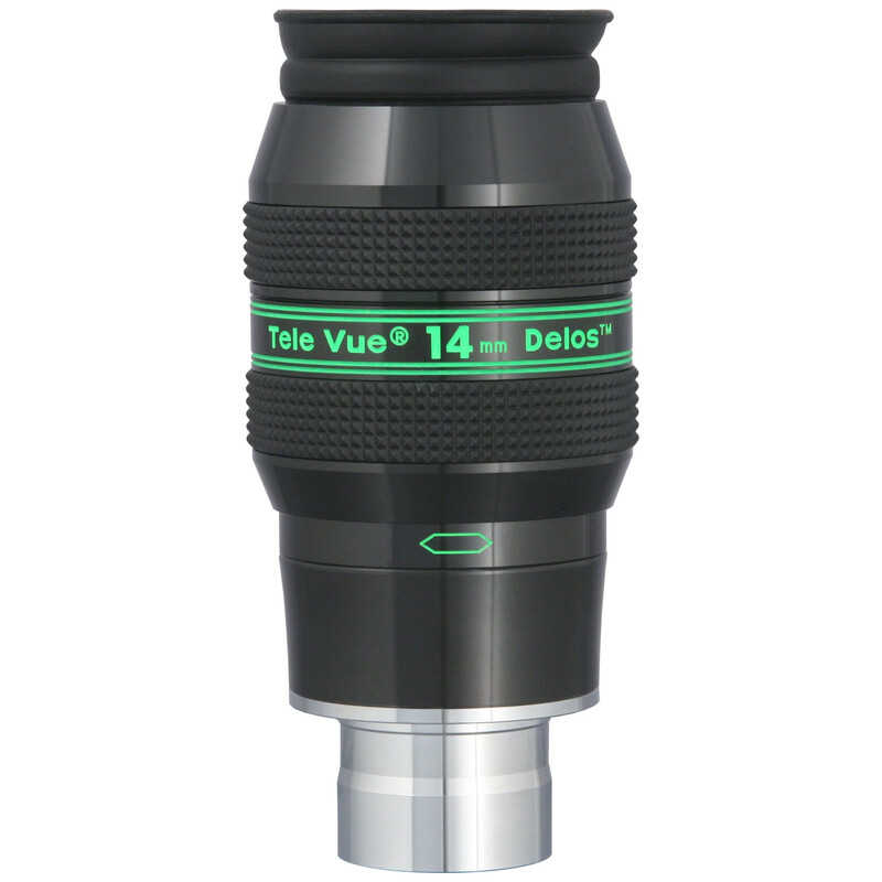 Oculaire TeleVue Delos 14mm 1,25"