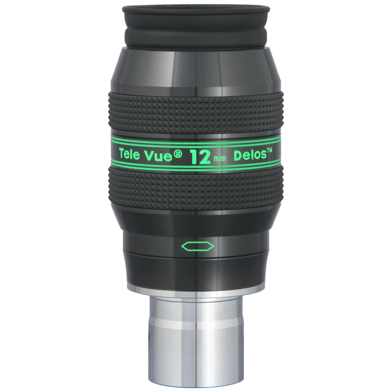 Oculaire TeleVue Delos 12mm 1,25"