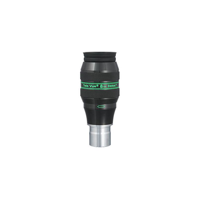 Oculaire TeleVue Delos 8mm 1,25"