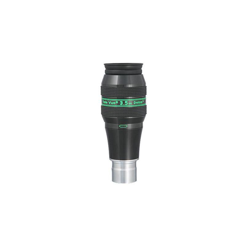 Oculaire TeleVue Delos 3,5mm 1,25"