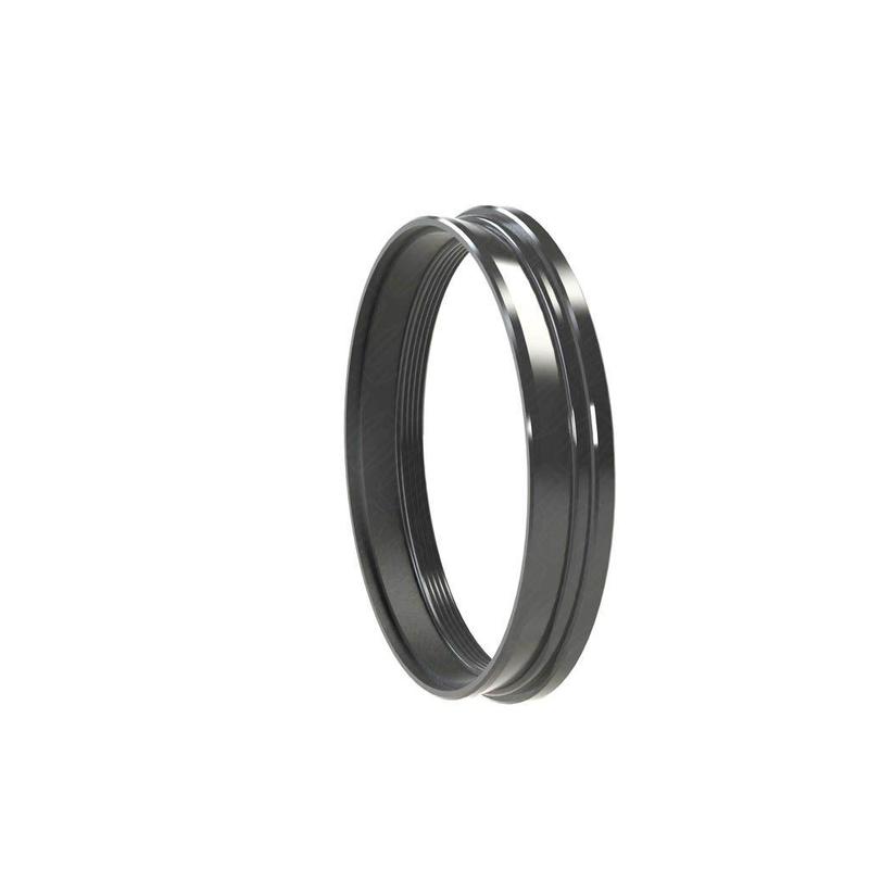 Baader Bague de conversion M48 pour MPCC III / Protective EOS bague-T