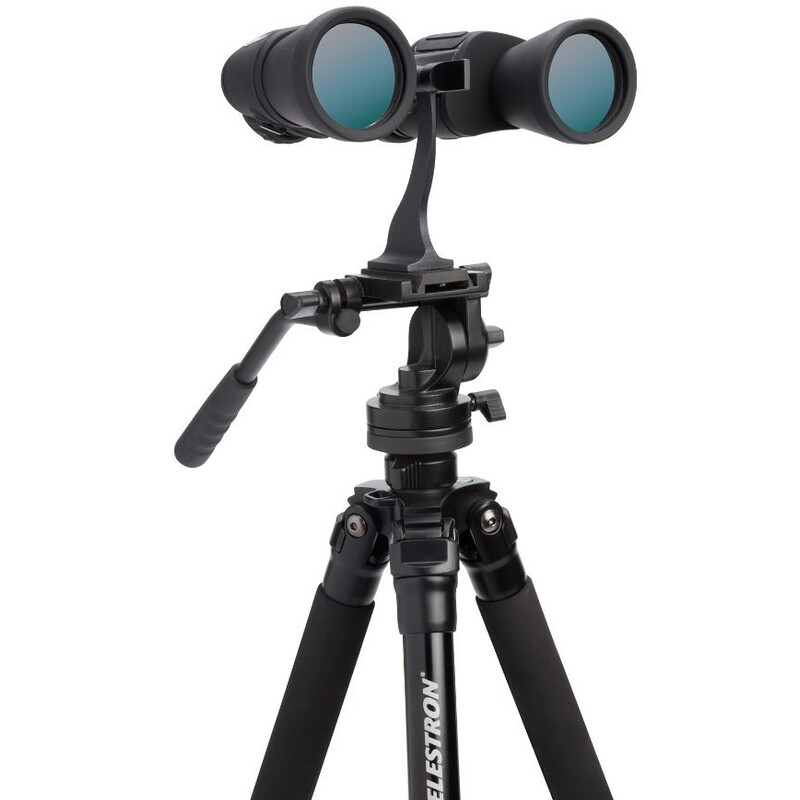 Jumelles Celestron 7x50 Cometron