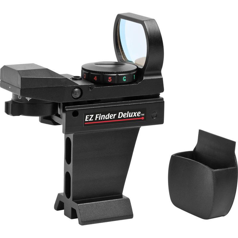 Orion Chercheur à visée directe EZ Deluxe II Reflex Sight