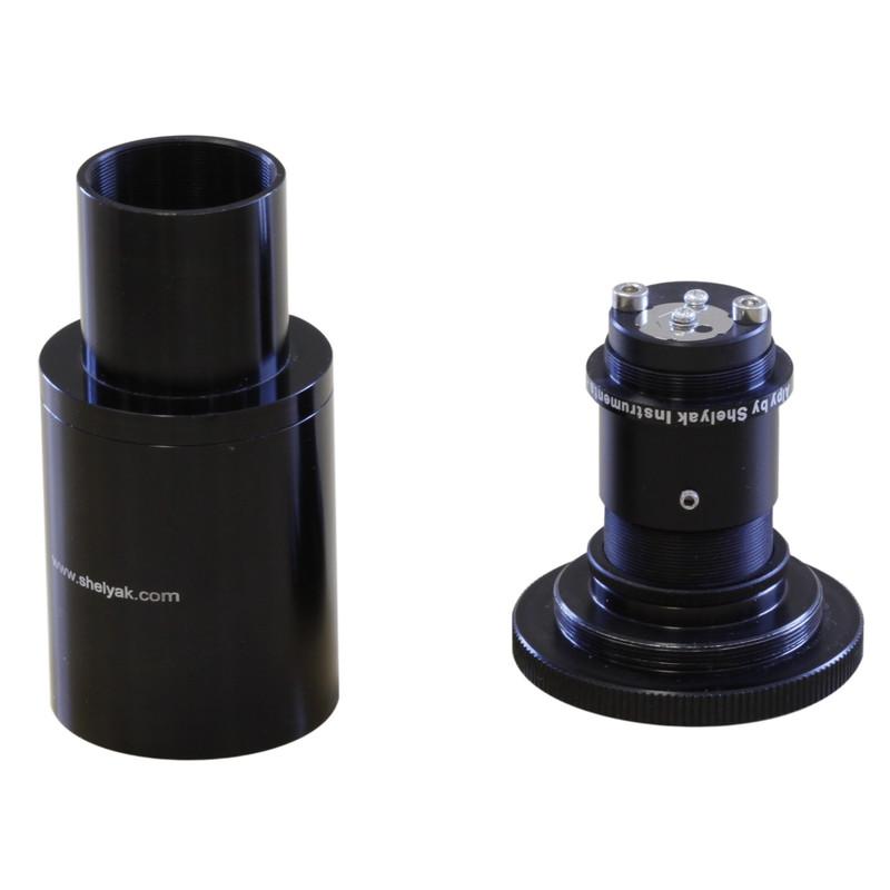 Spectroscope Shelyak Alpy 200