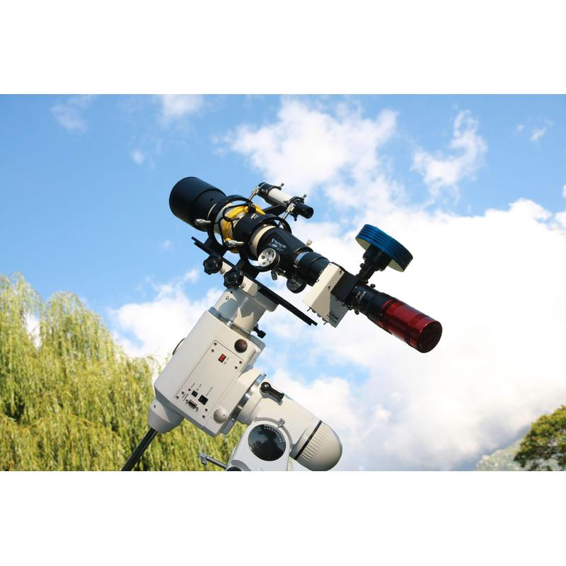 Spectroscope Shelyak Alpy 200