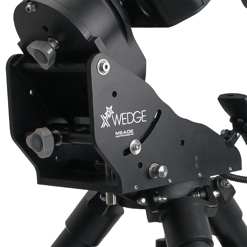 Meade Table équatoriale X-Wedge