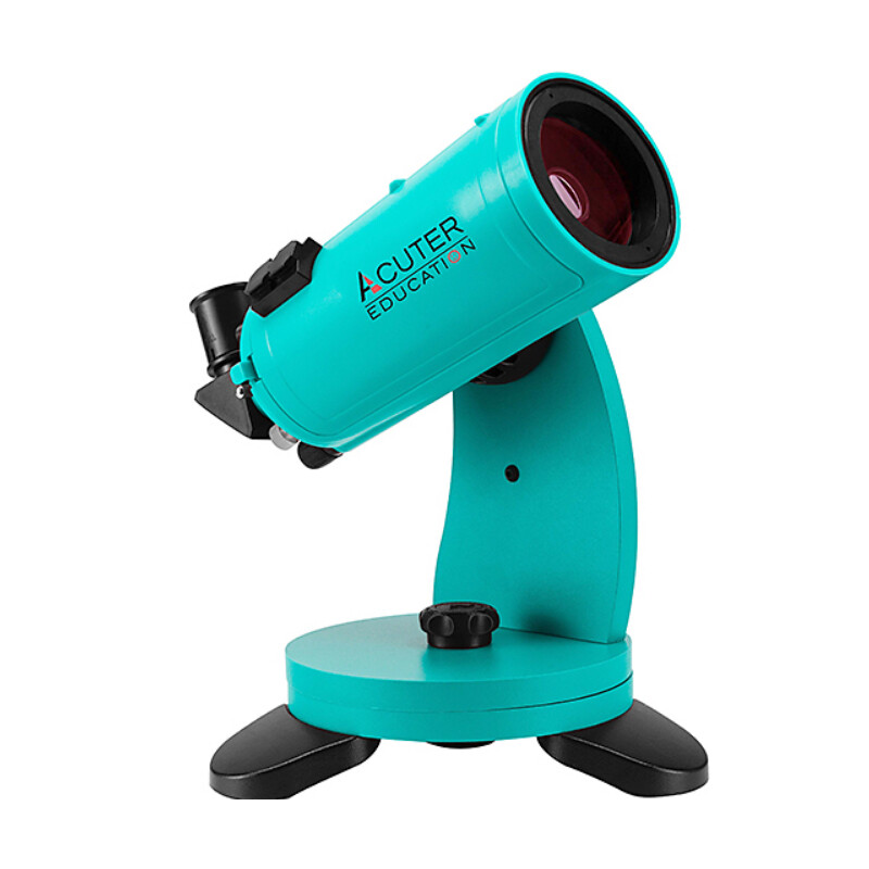 Télescope Maksutov Acuter MC 60/750 MAKSYGO-60 Mini Dobson DIY