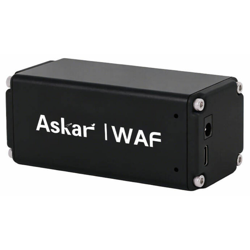 Askar Moteur de mise au point WAF