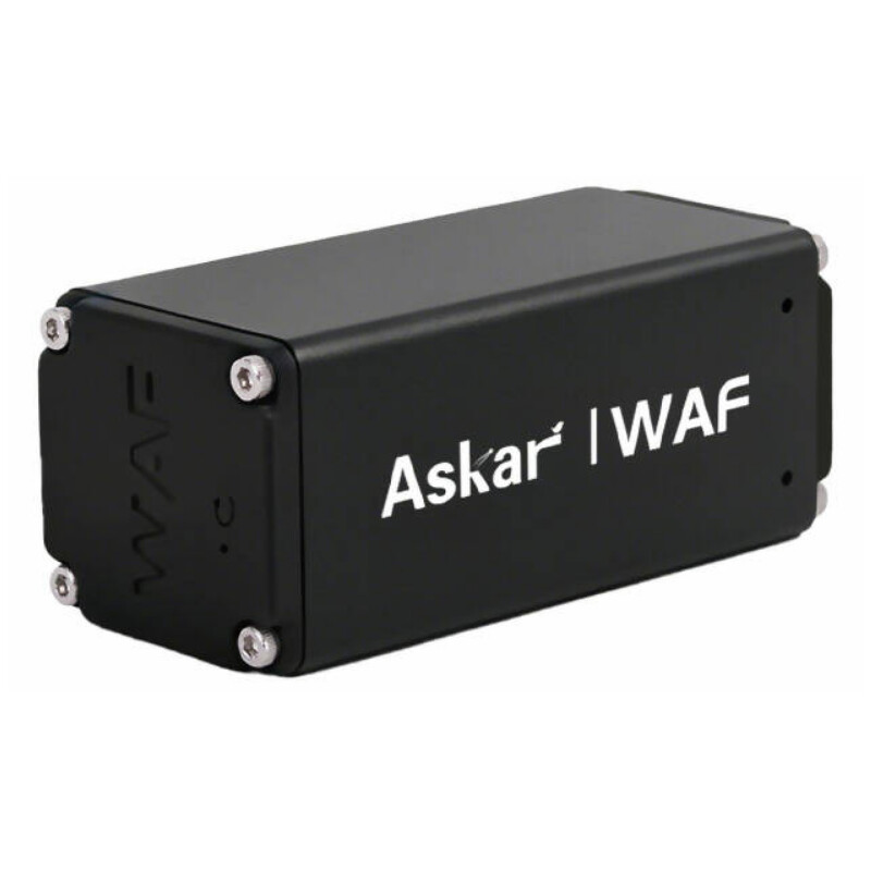 Askar Moteur de mise au point WAF