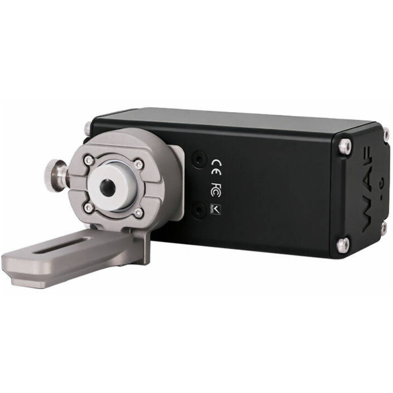 Askar Moteur de mise au point WAF