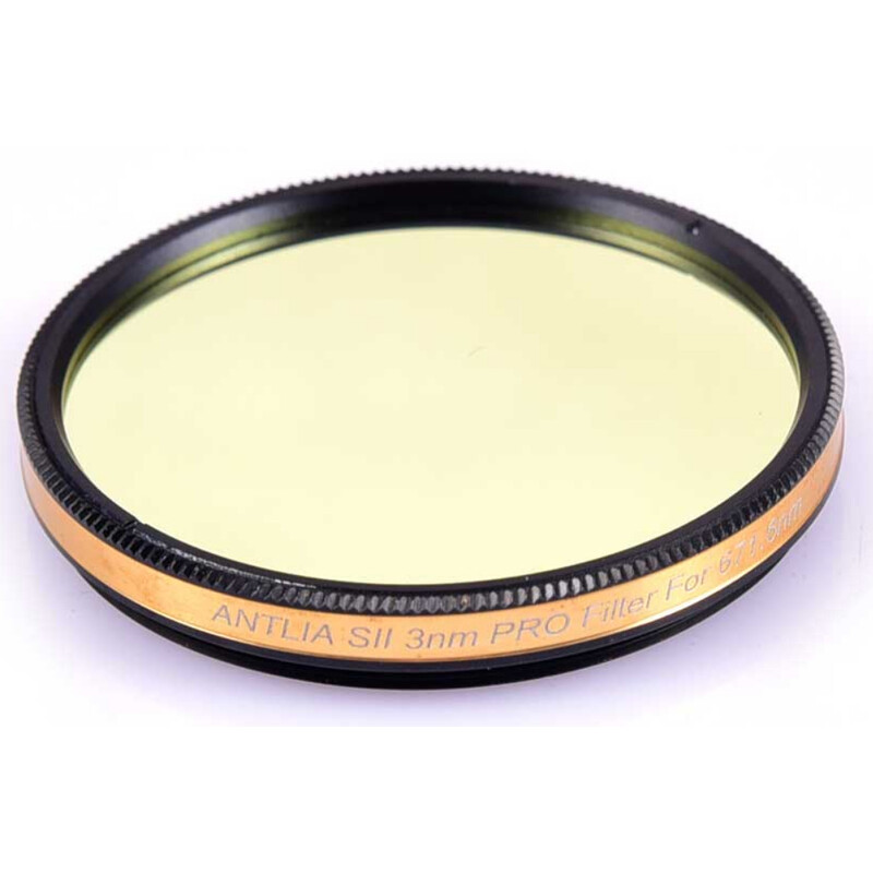 Filtre Antlia SII Pro 3 nm  2"