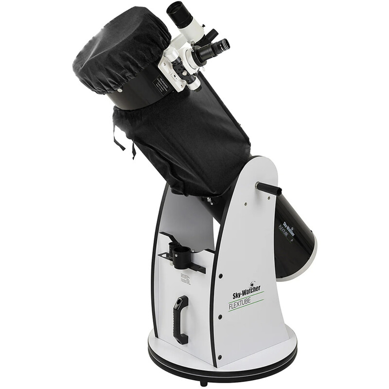 Skywatcher Protection anti-lumière parasite Skyliner 300P Flextube Dobson