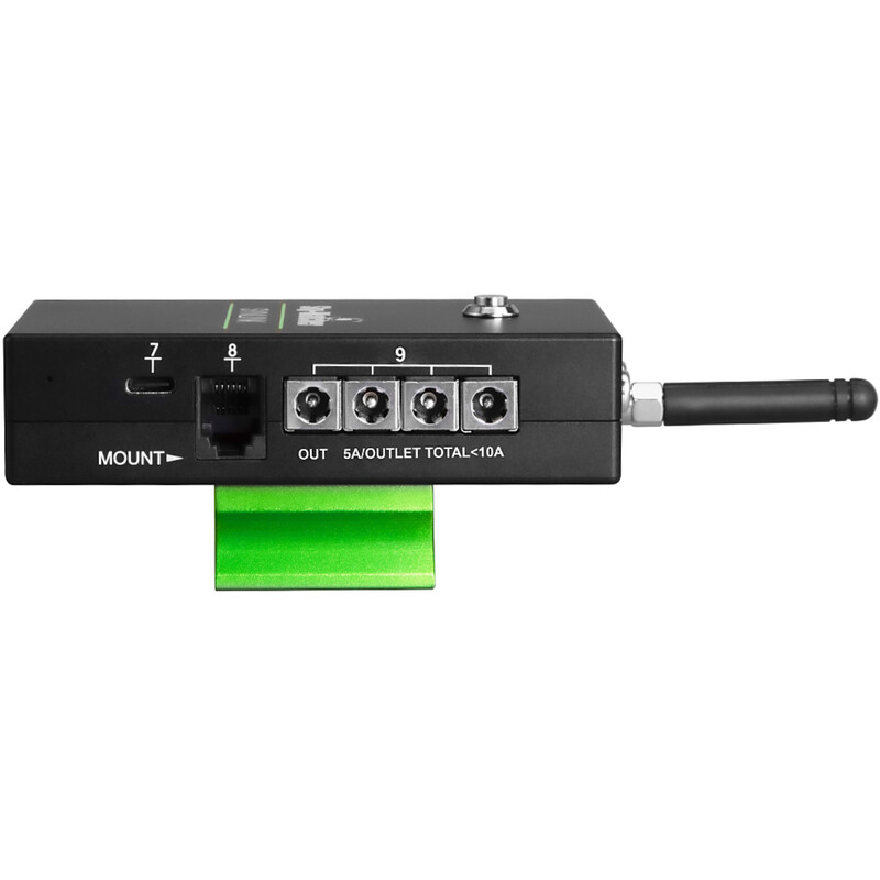 Skywatcher Astrophotographie Controller Synlink