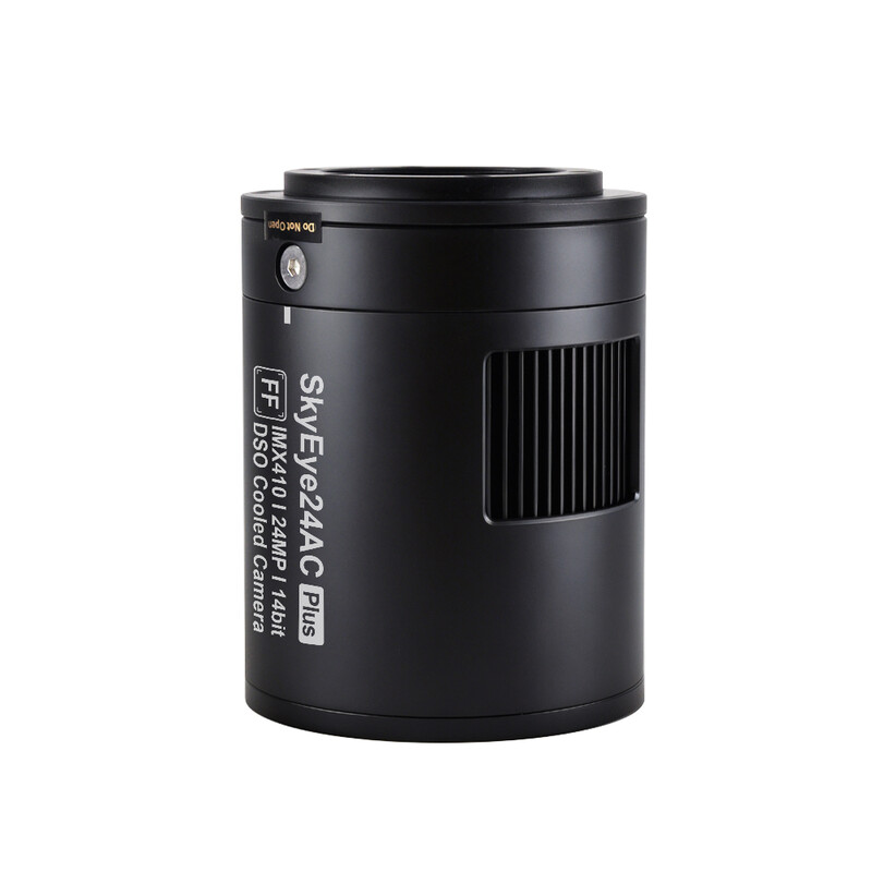 Caméra ToupTek SkyEye24AC Plus