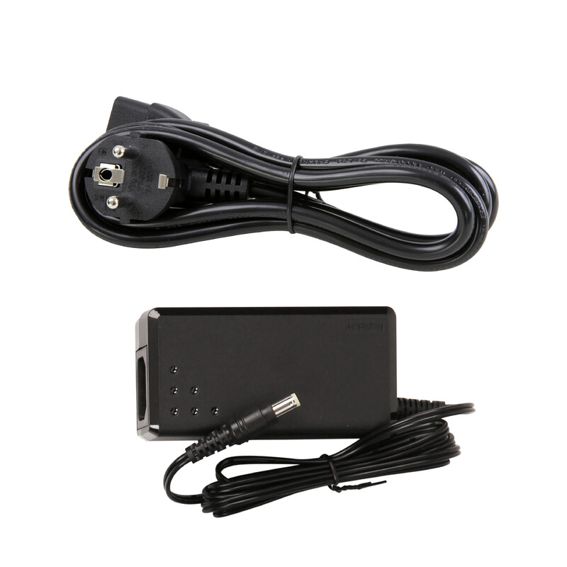 Alimentation électrique ToupTek Adaptateur secteur 12 V 5 A