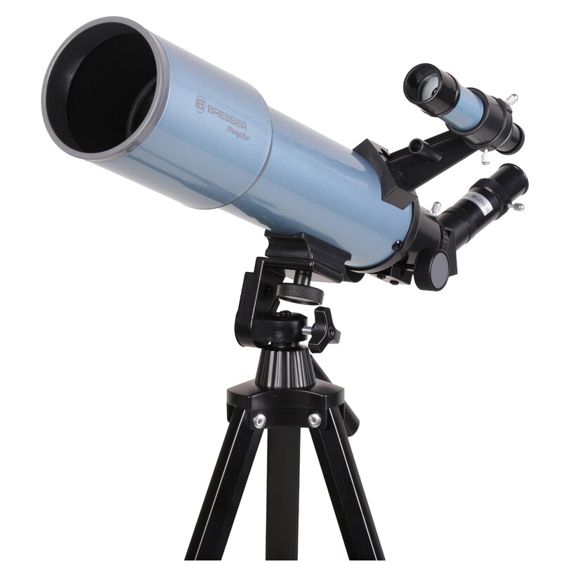 Télescope Bresser AC 70/400 AZ YOUNGSTER