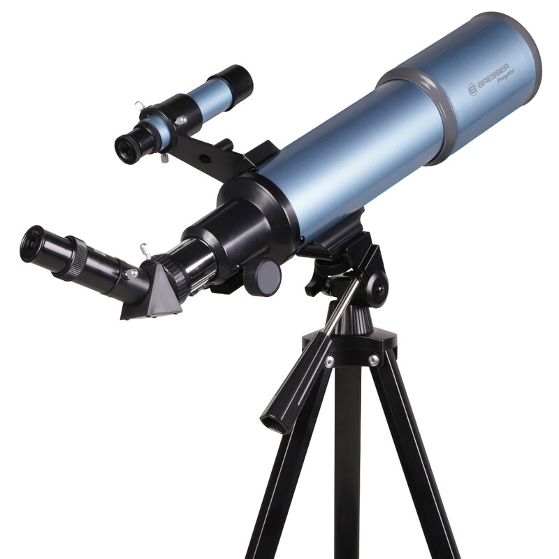 Télescope Bresser AC 70/400 AZ YOUNGSTER