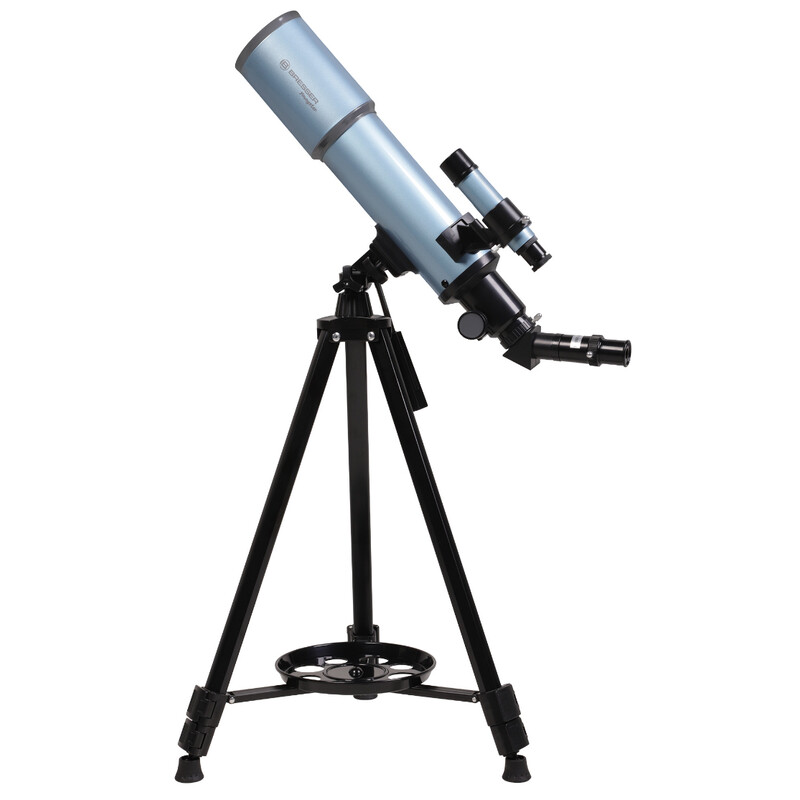 Télescope Bresser AC 70/400 AZ YOUNGSTER