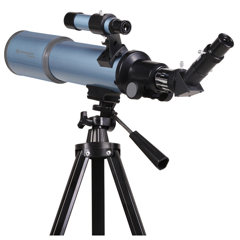 Télescope Bresser AC 70/400 AZ YOUNGSTER