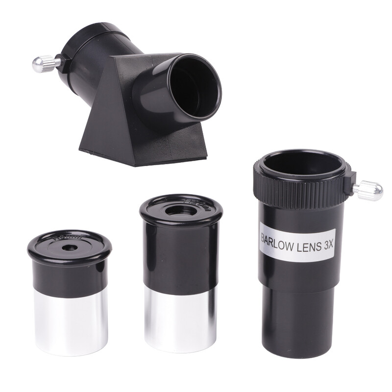 Télescope Bresser AC 70/400 AZ YOUNGSTER