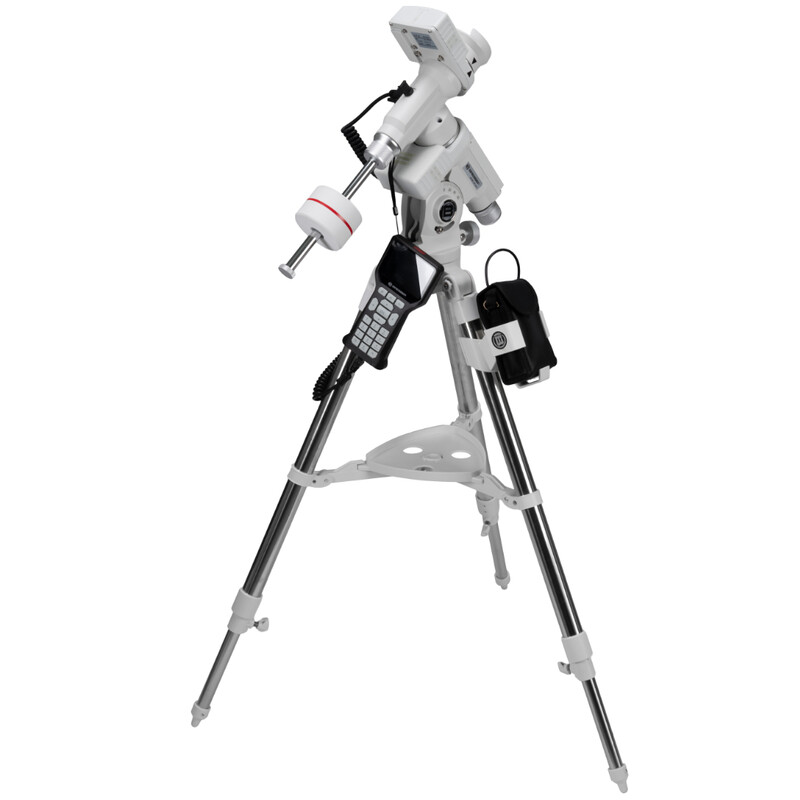 Monture Bresser Messier EXOS-100 EQ GoTo