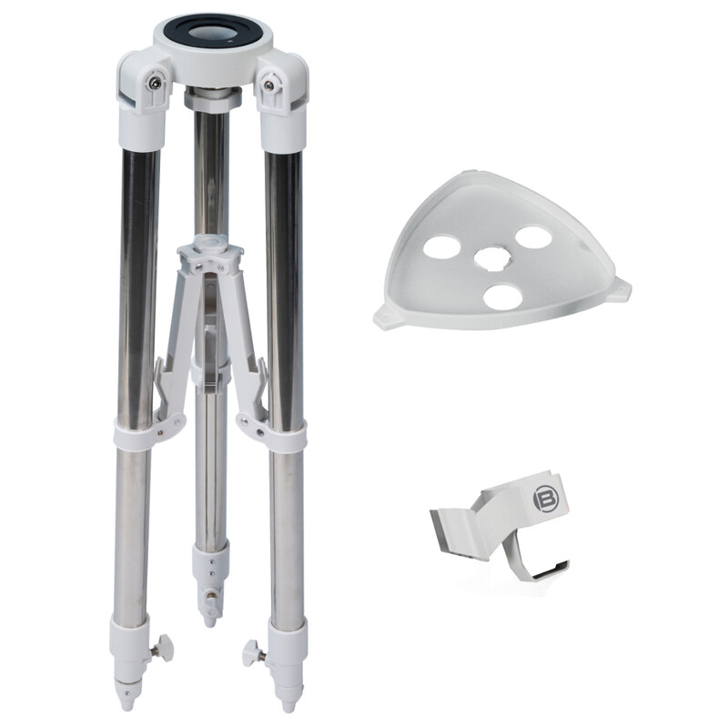 Monture Bresser Messier EXOS-100 EQ GoTo