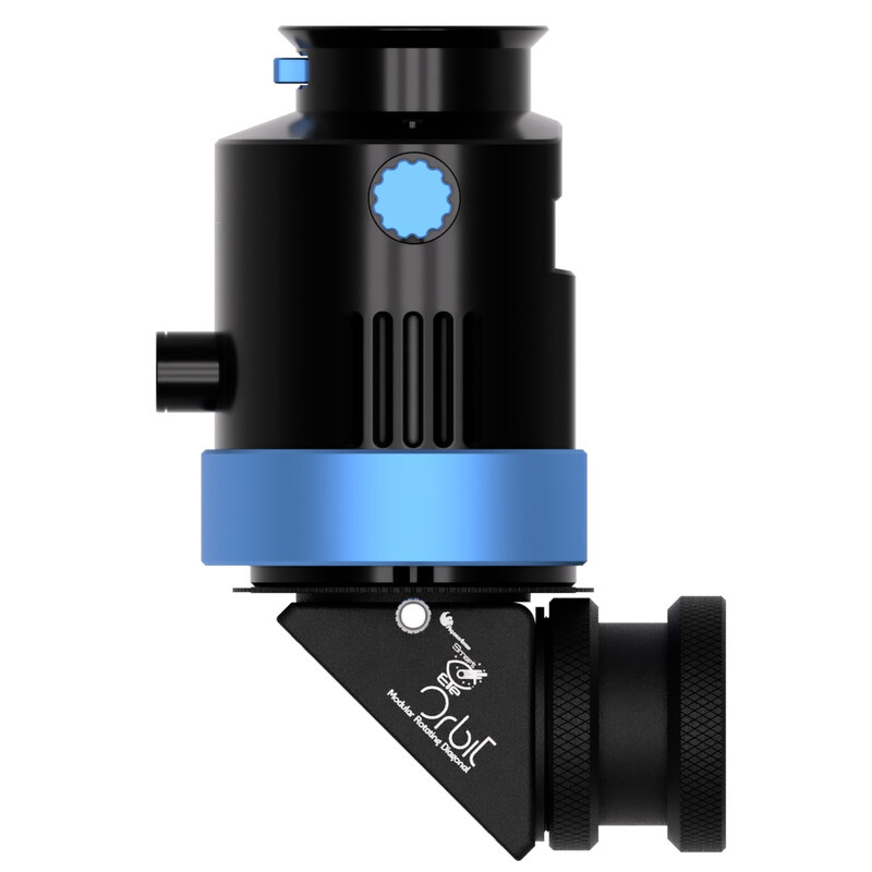 Renvoi coudé PegasusAstro Orbit 90° SCT