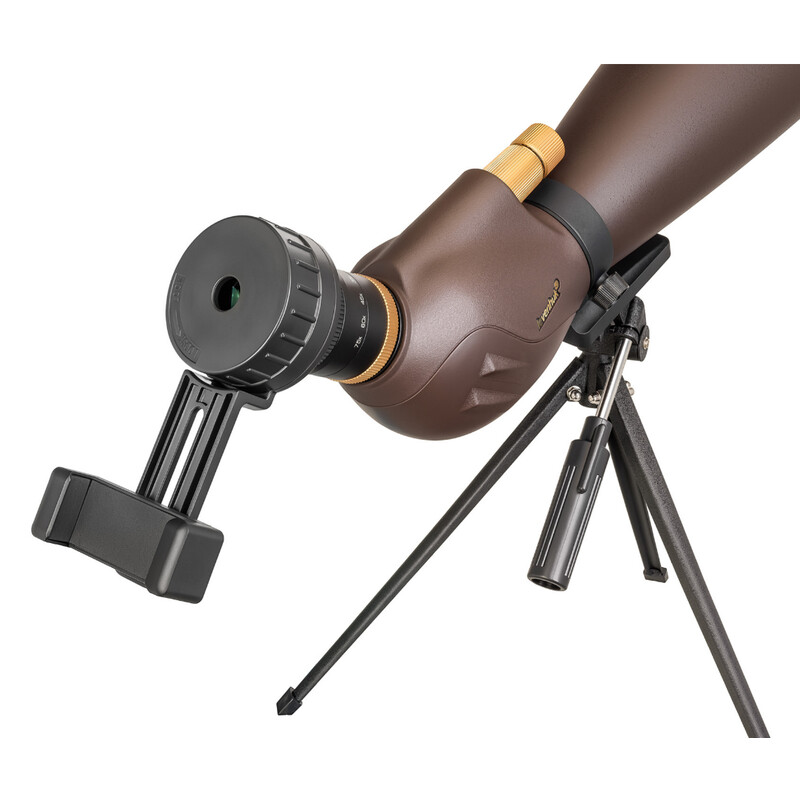 Longue-vue à zoom Levenhuk Blaze PRO 100