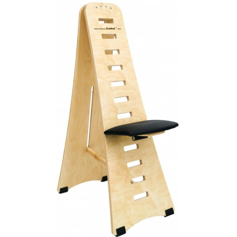 Berlebach Chaise Astro CHARON II