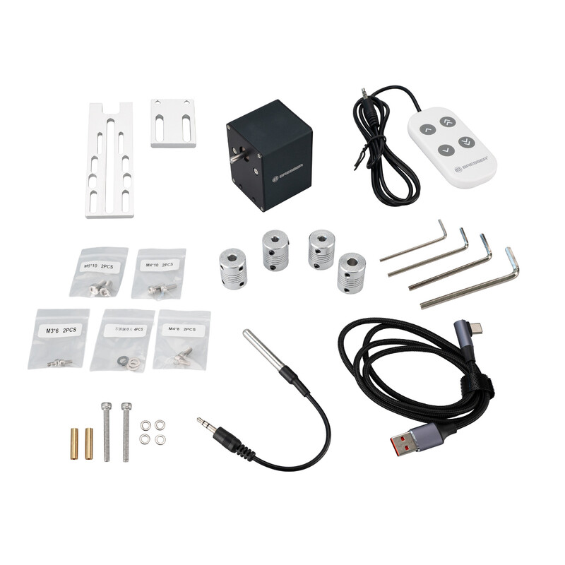 Bresser Moteur de mise au point électronique
