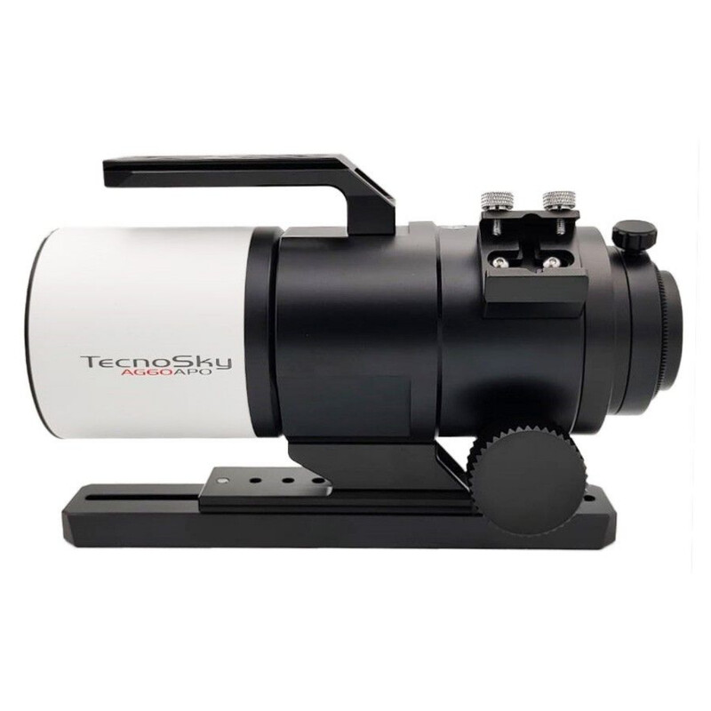 Lunette apochromatique Tecnosky AP 60/300 AG60