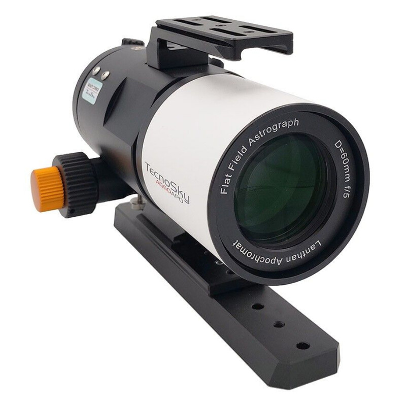 Lunette apochromatique Tecnosky AP 60/300 AG60