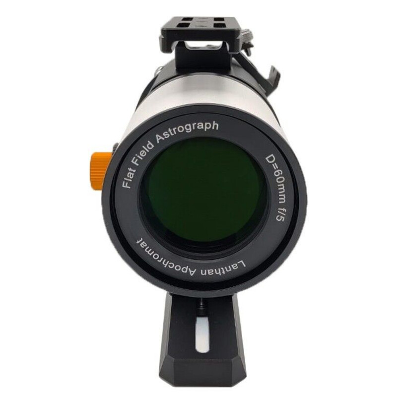 Lunette apochromatique Tecnosky AP 60/300 AG60
