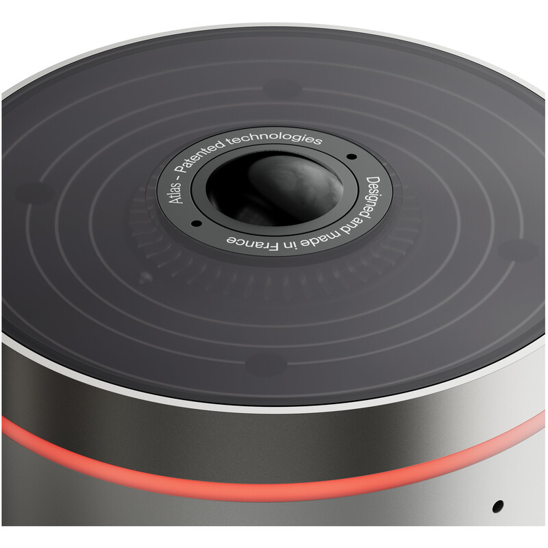Smart Telescope Vaonis AP 80/360 atlas
