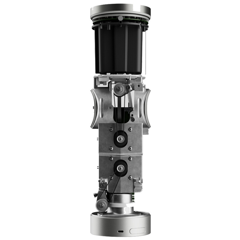 Smart Telescope Vaonis AP 80/360 atlas