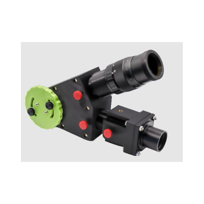Shelyak Kit optique pour le spectrohéliographe Sol'Ex