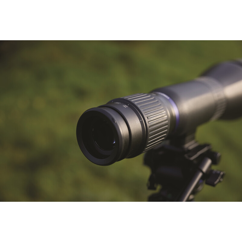 Longue-vue ZEISS Conquest Apia 24-60x85 Straight